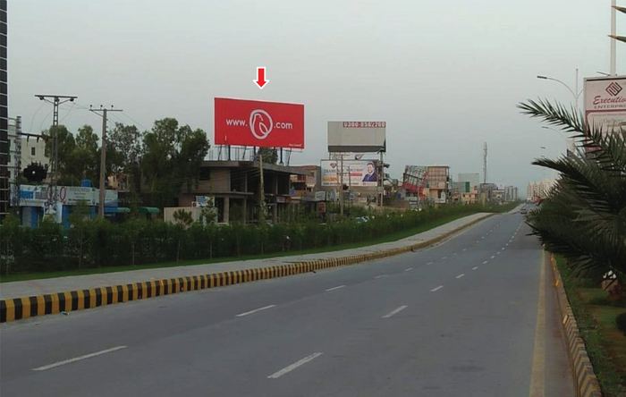 Installation &ndash; VisionMax LED display installation