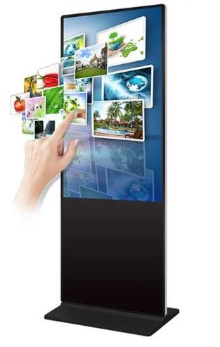 Product &ndash; VisionMax LED display installation