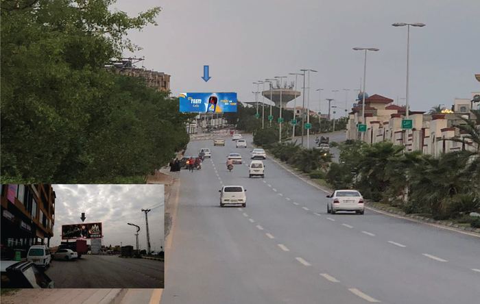 Installation &ndash; VisionMax LED display installation