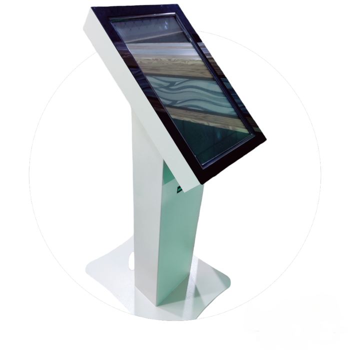 Product &ndash; VisionMax LED display installation