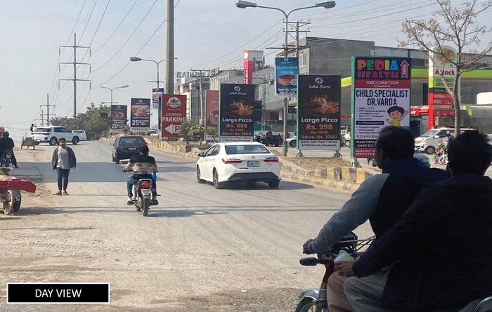 National Police Foundation &ndash; VisionMax LED display installation