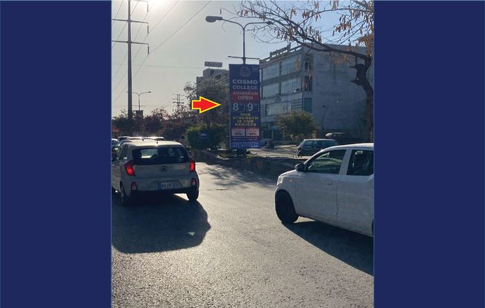 National Police Foundation &ndash; VisionMax LED display installation
