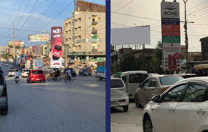 National Police Foundation &ndash; VisionMax LED display installation