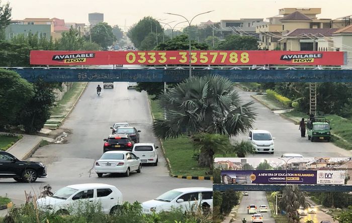 National Police Foundation &ndash; VisionMax LED display installation